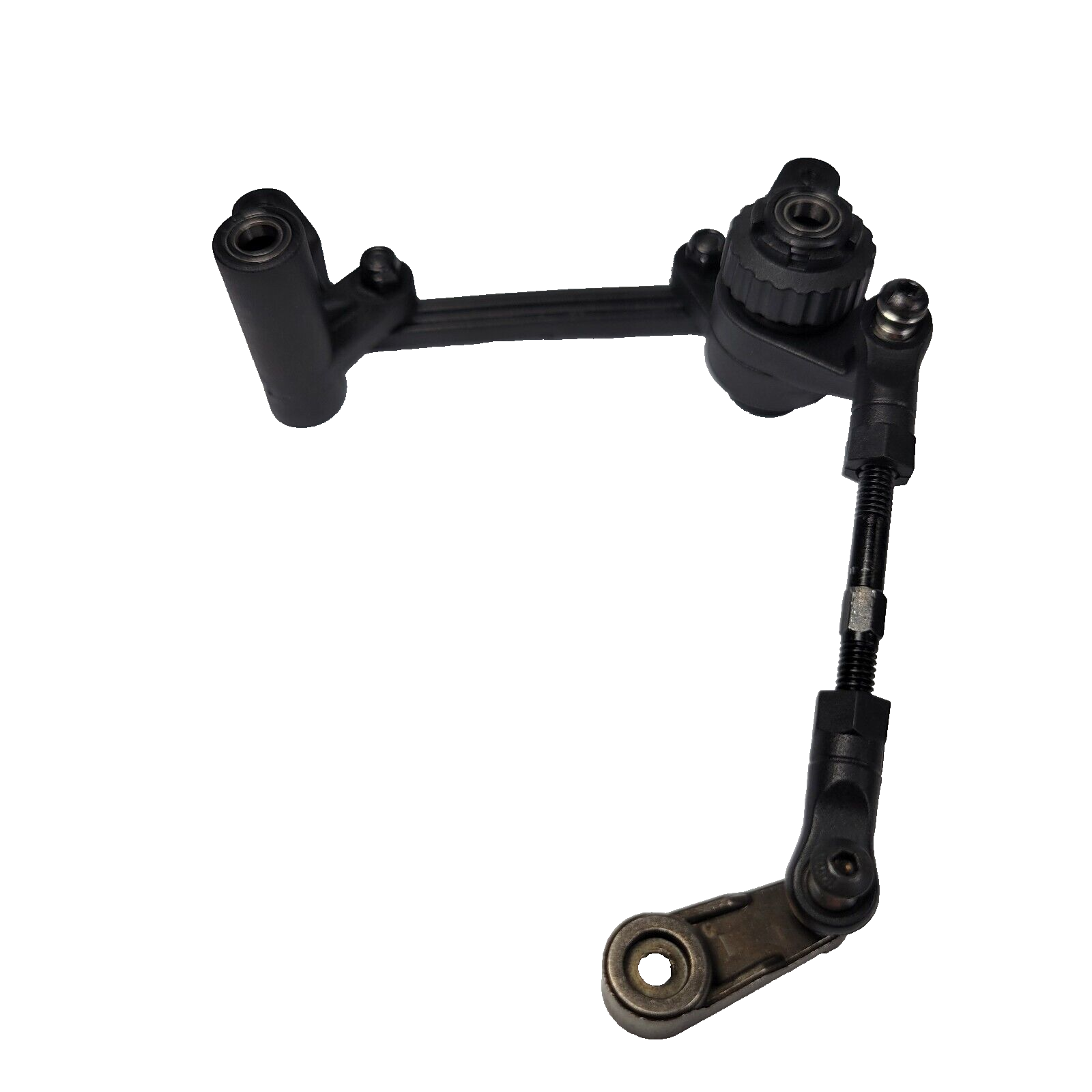 Redcat Racing Kaiju EXT Steering Bellcrank, Arm Servo Saver Horn, Steering Links