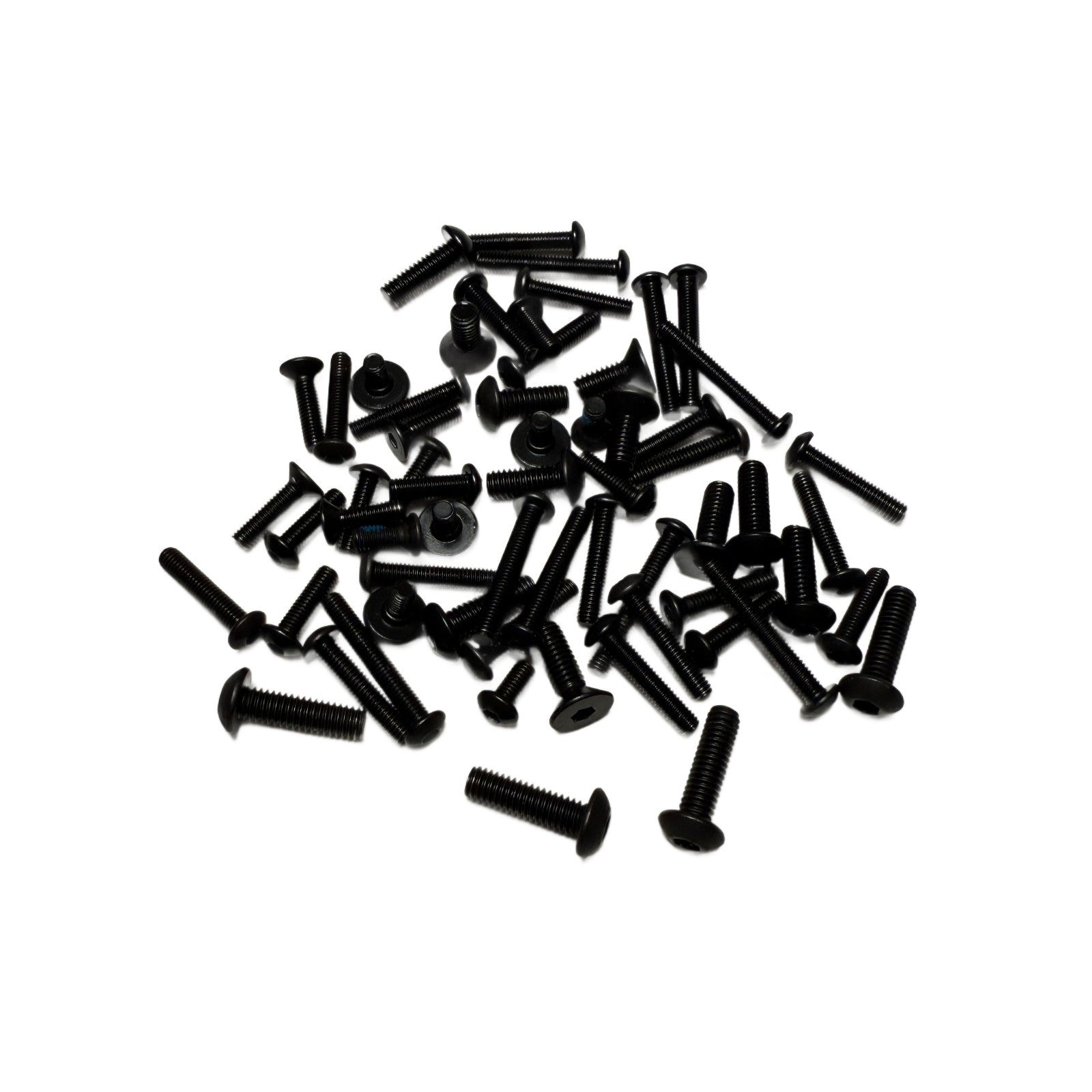 Fits Traxxas Rally 4x4 VXL HD Hex Screw Set Hardware Lot Nuts Hexes Tools