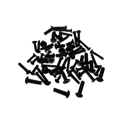 Fits Traxxas Rally 4x4 VXL HD Hex Screw Set Hardware Lot Nuts Hexes Tools