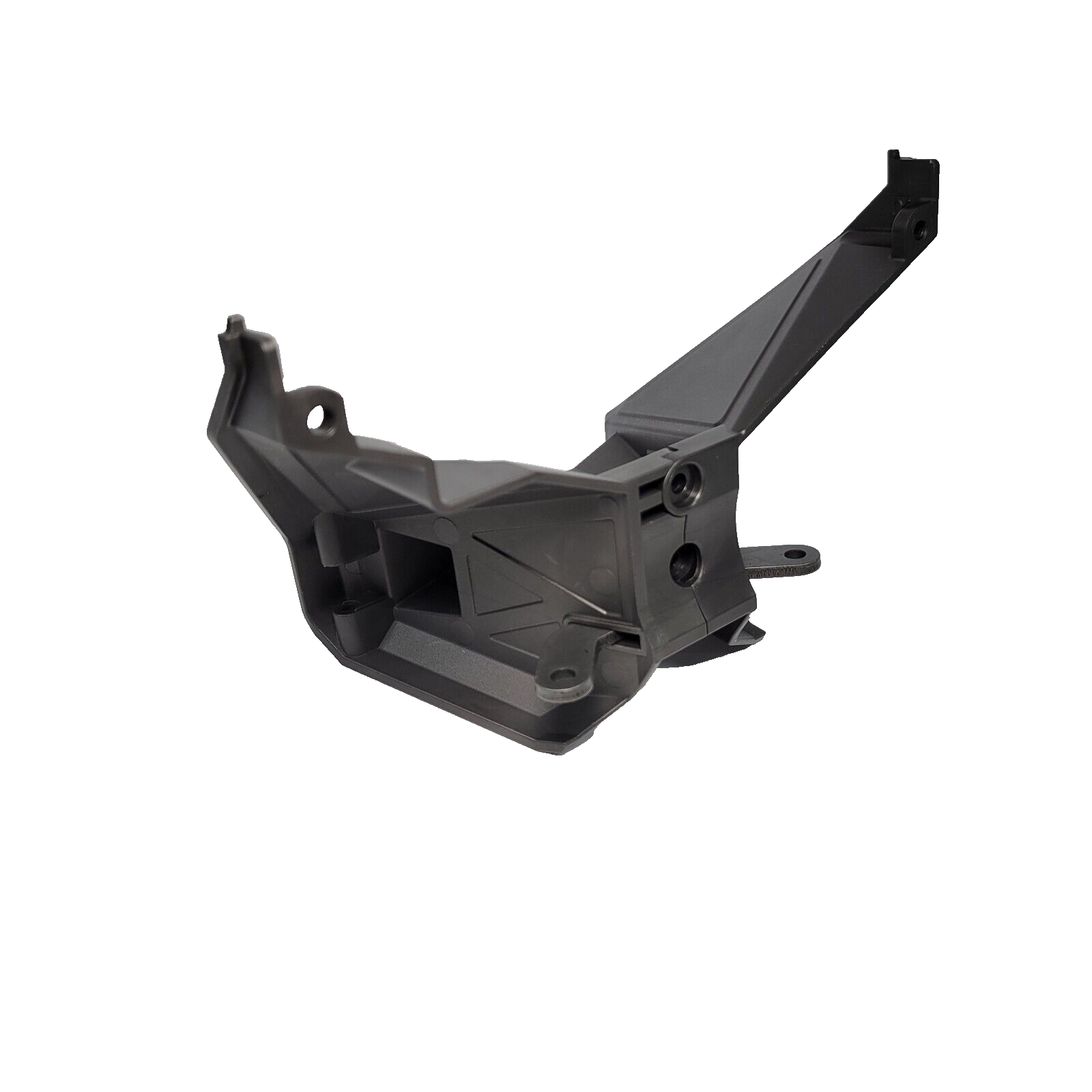 Fits Traxxas Wide-Maxx Ultimate Shock Towers Front & Rear / Chassis Brace 1/10