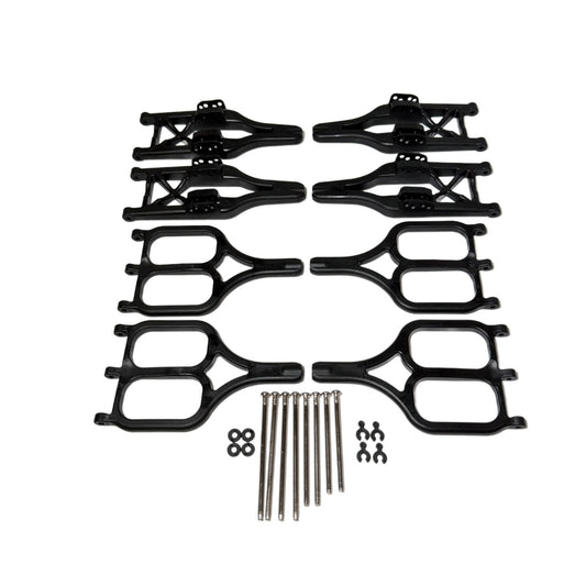 Fits Traxxas T-Maxx 3.3 Suspension A-Arms Front Rear Hinge Pins Upper Lower 2.5