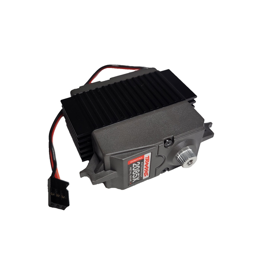 Fits Traxxas X-Maxx Steering Servo 2085X High Torque Metal Gears XRT 8s