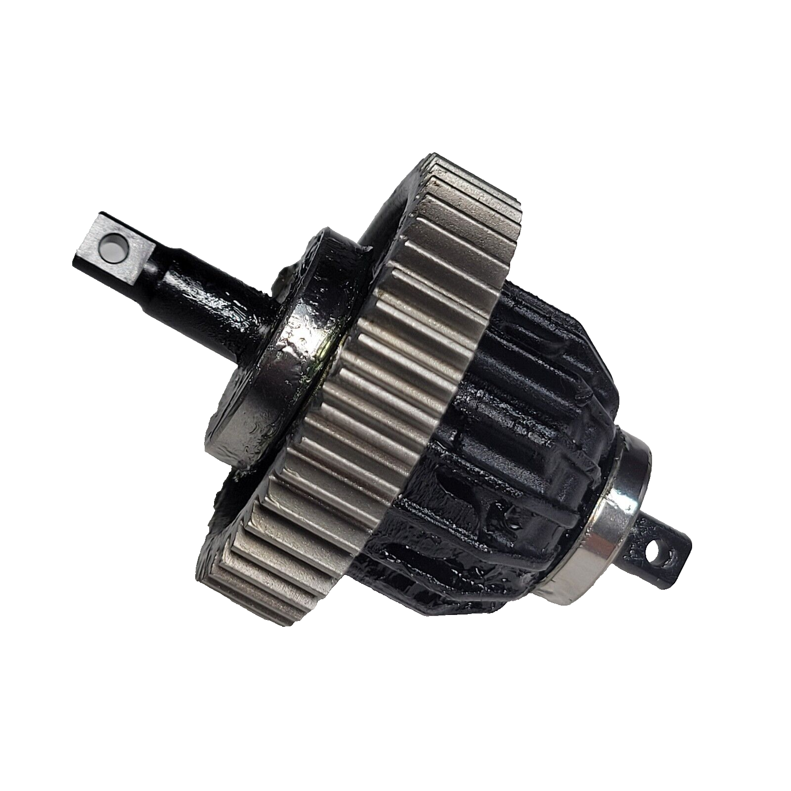 Fits Traxxas 1/10 Wide-Maxx Ultimate Center Differential Transmission Steel Gear