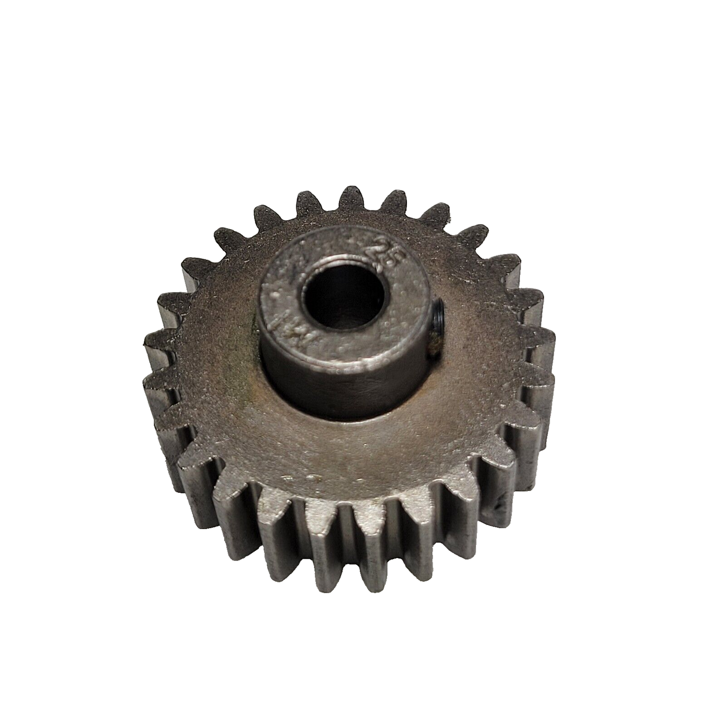 Fits Traxxas Maxx Slash Cush Drive Input Slipper Clutch 50T Metal Spur Gear