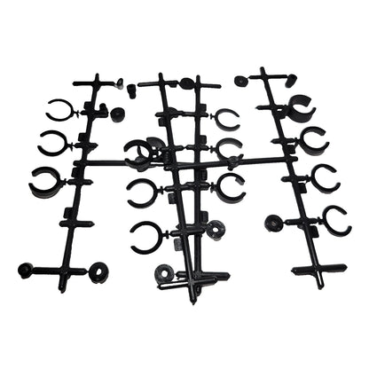 Fits Traxxas Slash XL-5 2wd Shocks Front & Rear RL14 Vxl Ultra 3760 3762