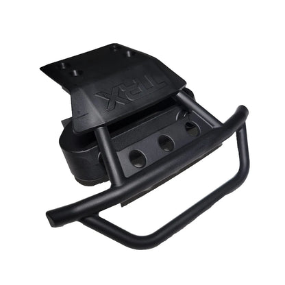 FIts Traxxas Stampede 2wd Wheelie Bar Adjustible & Front Bumper XL-5 Rustler